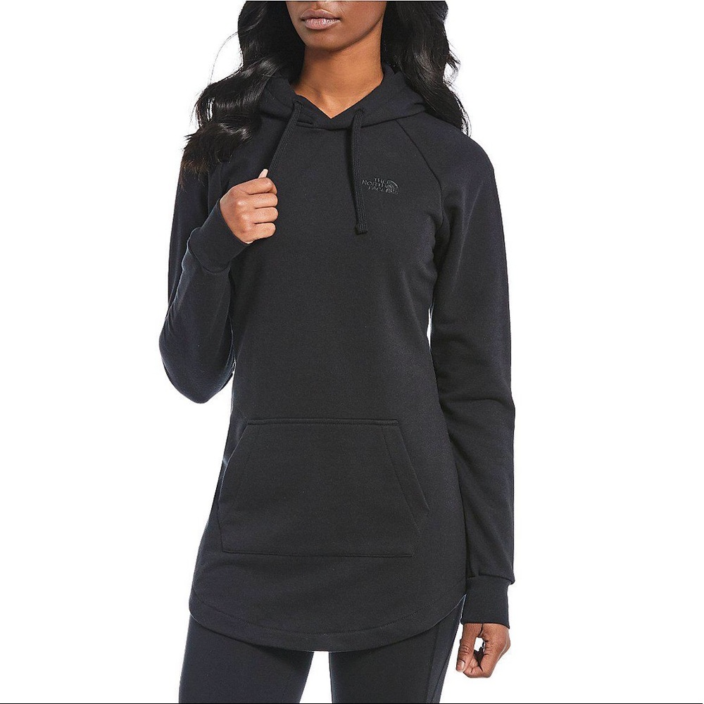 North Face Long Jane Hoodie